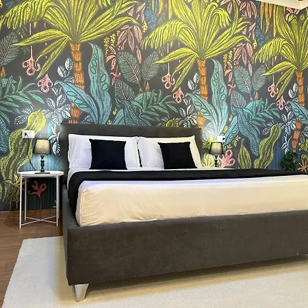 Rella Apartment Bolonia