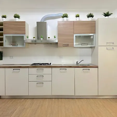 Rella Apartment דירה בולוניה