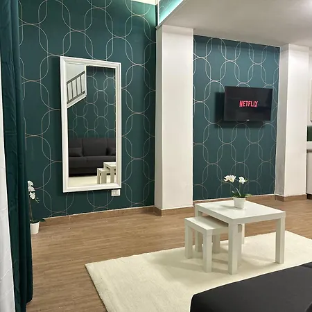 דירה Rella Apartment בולוניה