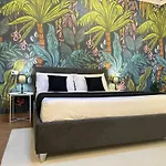 Rella Apartment ボローニャ