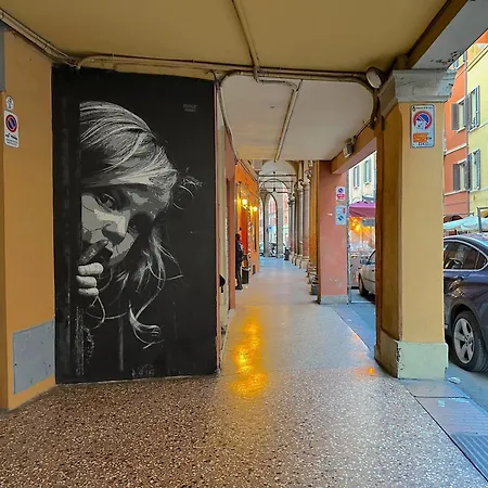 Апартаменты Rella Apartment