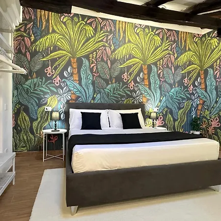 Апартаменты Rella Apartment