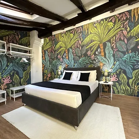 Rella Apartment Апартаменты *