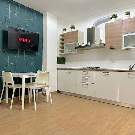 Apartman Rella Apartment