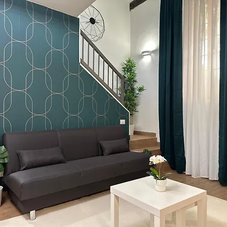 Apartman Rella Apartment *