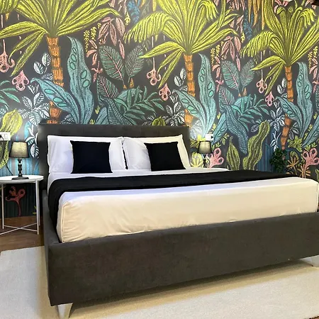 Rella Apartment * Болонья