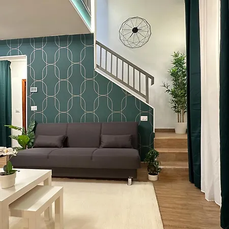 Apartman Rella Apartment *