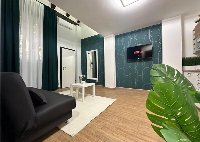 Rella Apartment Apartamento