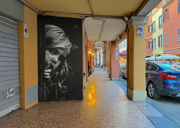 Apartamento Rella Apartment