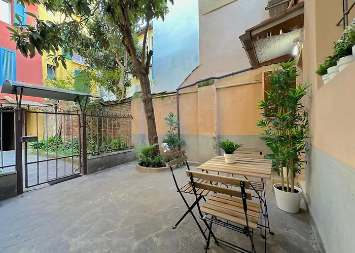 Rella Apartment Apartamento