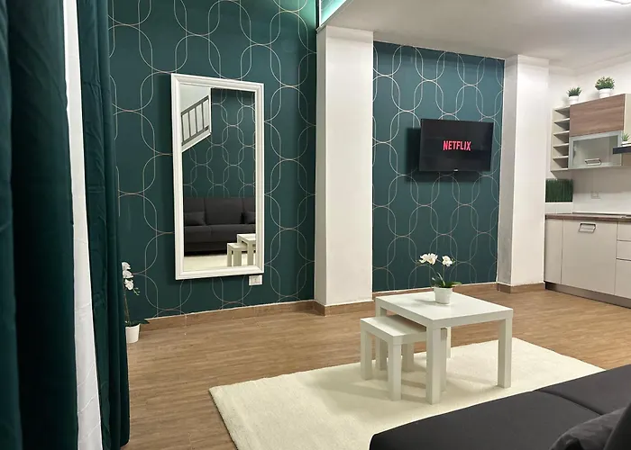 شقة Rella Apartment بولونيا