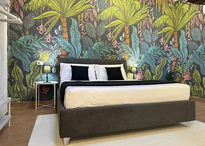 Rella Apartment Bologna