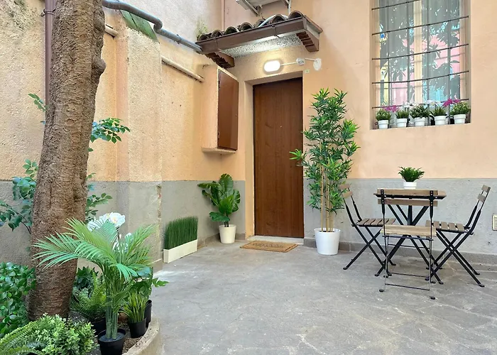 Apartamento Rella Apartment