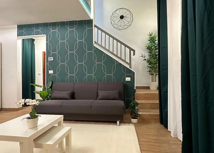 Apartamento Rella Apartment *