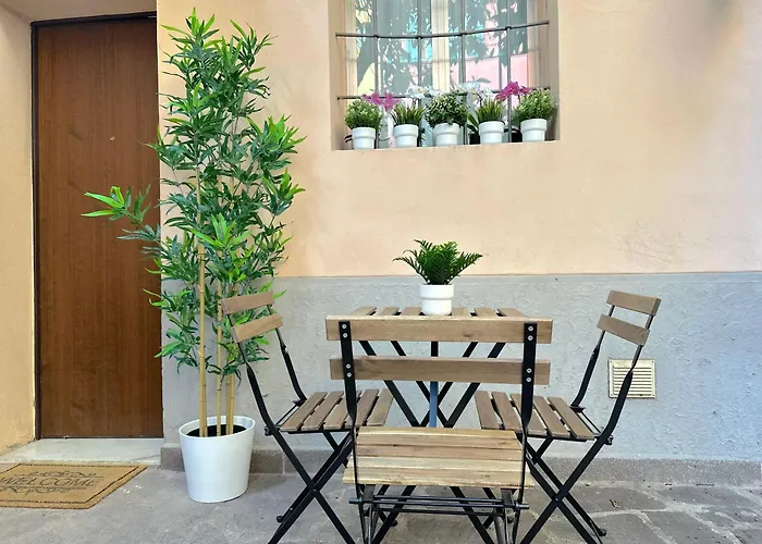 شقة Rella Apartment بولونيا