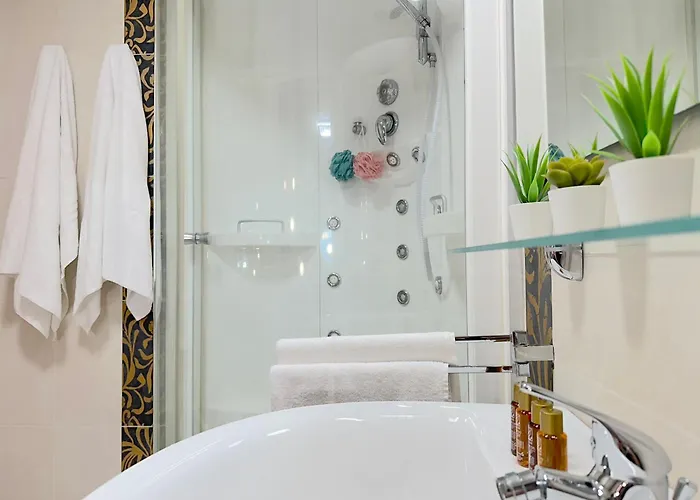 شقة Rella Apartment