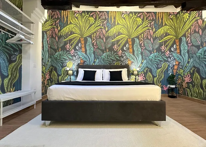 Rella Apartment * بولونيا