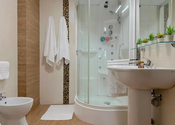 Rella Apartment شقة