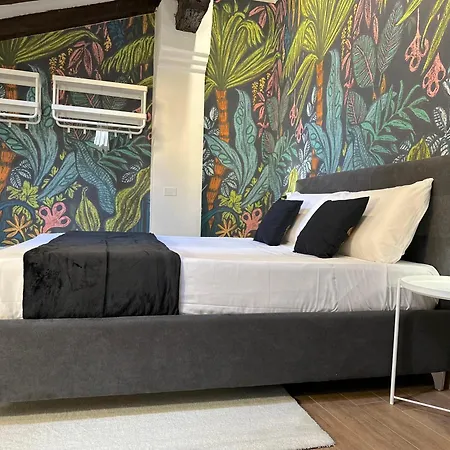 Rella Apartment