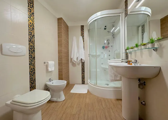 Rella Apartment * ボローニャ