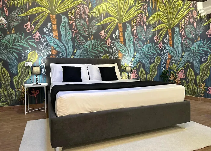 Rella Apartment * ボローニャ