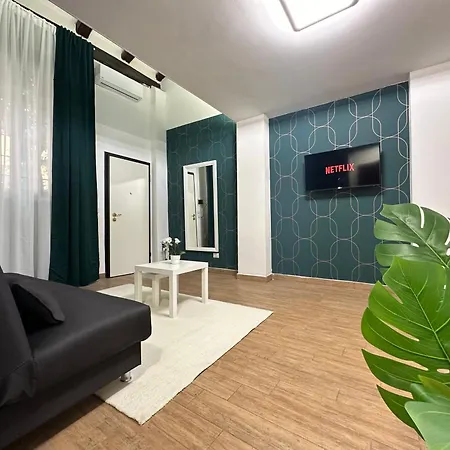 Rella Apartment شقة