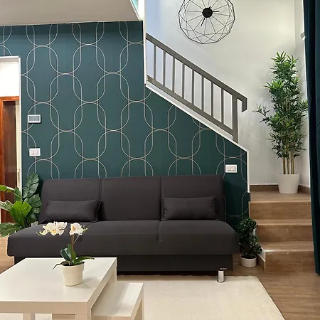 Rella Apartment