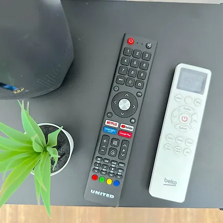 Rella Apartment Apartment *