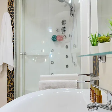 شقة Rella Apartment