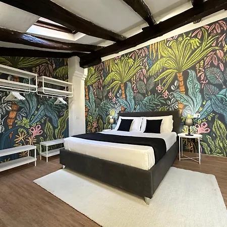 Rella Apartment Bologna